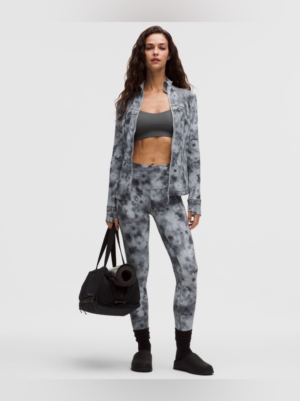 Lululemon Align HR Leggings Size 6 NWT Yoga Pants